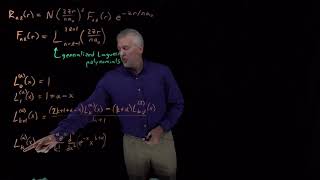 Laguerre Polynomials