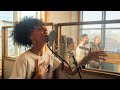 Some Enchanted Evening - South Pacific (R&B Cover) ft. Alita Moses