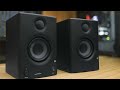 top 5 best budget studio monitors best budget studio monitor review 2024