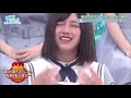 【日向坂46】渡邉美穂のアドリブ