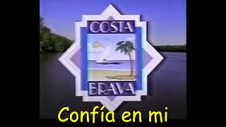 Confía en mí - Costa Brava