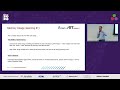 How JuMP Enables Abstract Energy System Models | Stefan Strömer | JuliaCon 2023