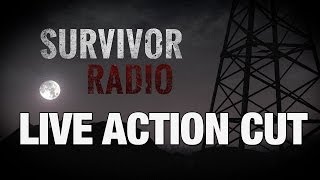 Survivor Radio - Live Action Cut [Official H1Z1 Broadcast]