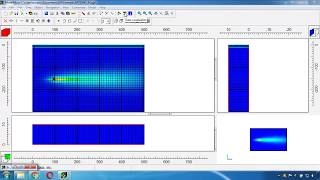 How to model a contaminant plume with ModelMuse and MT3DMS - Tutorial