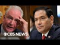 Watch: Van Hollen slams 