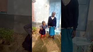 বুরো বয়সে নাচ দেখো🤪( funny video) #shoets😁😂😁