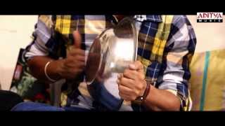 Adhbhuta Cine Rangam Movie || Aakasam Neehaddu Promo Song