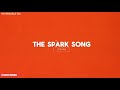 The Spark - Rhyme Island | Lyric Video | Reversable Inc