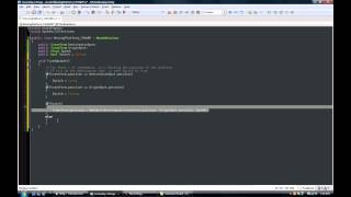 Unity Scripting Tutorial 9 - Moving Platforms