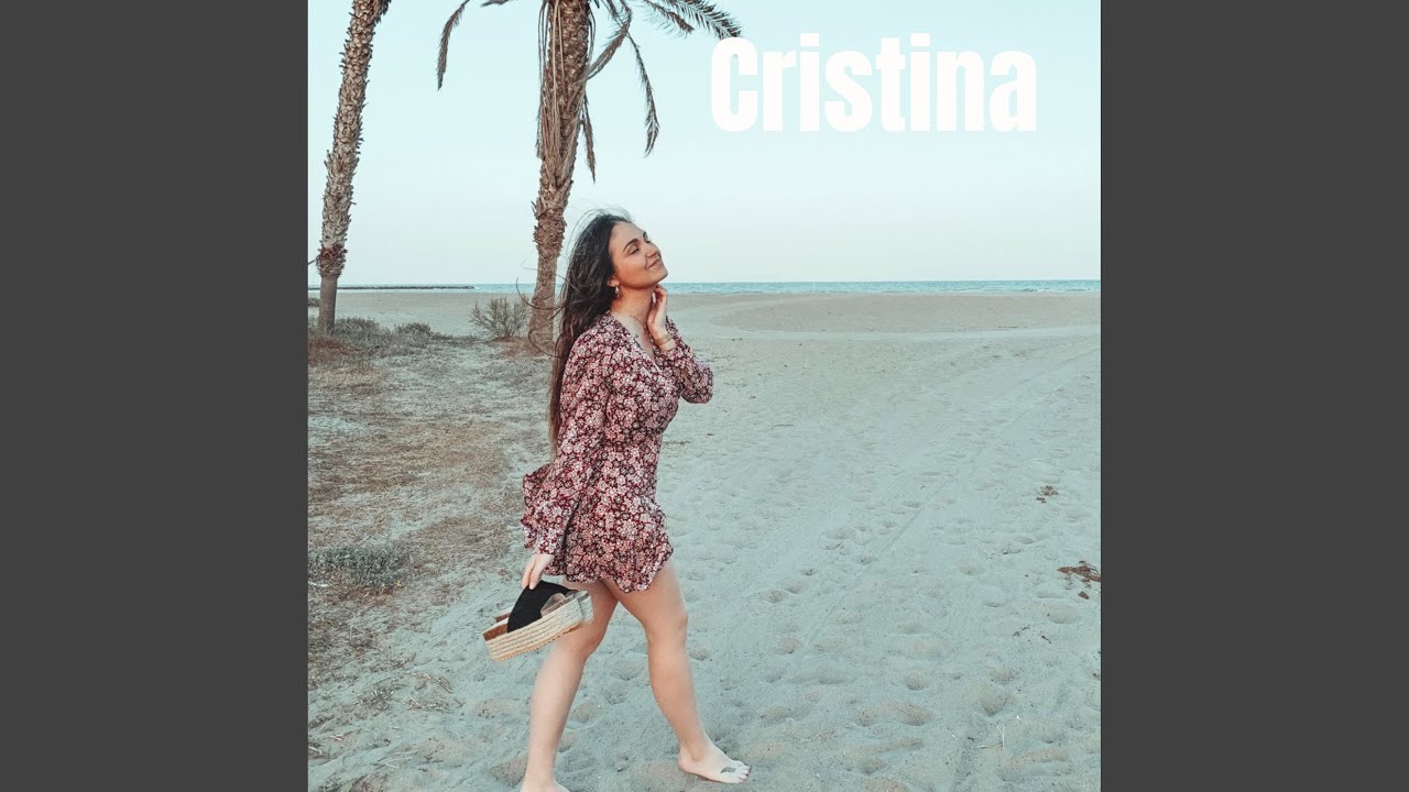 Cristina Youtube Music