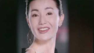 Regenerist TVC featuring Maggie Cheung