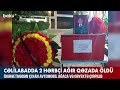 cəlilabadda 2 hərbçi ağır qəzada öldü baku tv