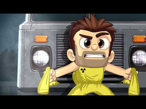 ¡Vístete y haz Jetpack conmigo! | Compilación del tráiler de Jetpack Joyride