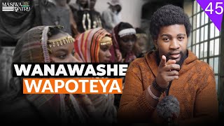 Wanawashe Wapoteya | Masiwa Yatru (S02.Ep.45) | Damir Mohamed