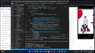 React Native Tutorial #9 - Getting Started with React Navigation 6 | Stack Navigator Tutorial
