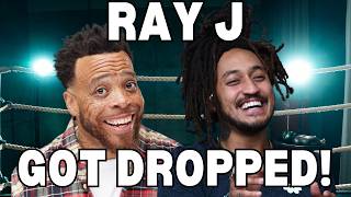 Hip Hop Is Being Used to Destroy the Black Community? | Dam Internet You Scary!