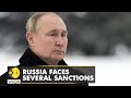 US and allies impose harsh sanctions on Russia amid conflict with Ukraine | World News | WION