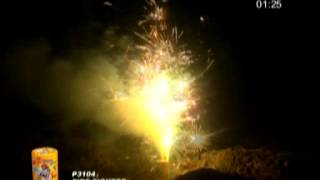 FIRE FIGHTER - Winda Fireworks - P3104