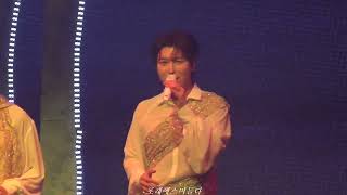 220605 The Beginning : World Tree in Seoul 포레스텔라(Forestella) - Save Our Lives