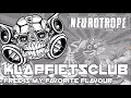 klapfietsclub