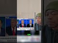 How To Talk About Donald Trump With Democrats #shorts