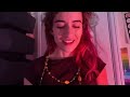 [ASMR] UNPREDICTABLE DOCTOR 🌡️ 🫁  physical exam 💙 Fast Chaotic Medical Attention on the body..