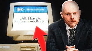Psychiatrist Emails Bill Burr to Call Him Out