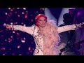 David Bowie on Lady Gaga Tribute 2016