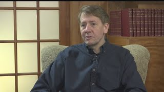 Meet candidate for Ohio governor, Richard Cordray