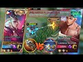 LESLEY TUTORIAL: HOW TO WIN AGAINST CLINT? (FULLY EXPLAINED) - MLBB