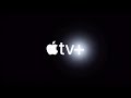 Hình hiệu Apple TV+