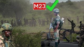 AZINDUTSE KUWA 27/12⛔NgiyI Inkuru Mbi Ibyukiye Kurugamba M23 na FARDC😭KABILA NA KATUMBI MURI M23....