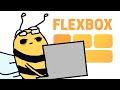 Learn CSS Flexbox in 6 minutes with Bee