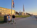 cuxhaven duhnen strandpromenade