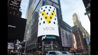 VEON Stock Up Over 100% This Week! How High Will it Go? Bullish Catalysts! VEON STOCK UPDATE!