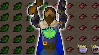 These are the 7 Best Underrated Training Methods in OSRS!