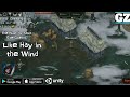 VFO: The Hunt for Sava - LIKE HAY IN THE WIND - Quest Completed