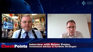 Investment Outlook 2022 - Interview with Reiner Michael Preiss