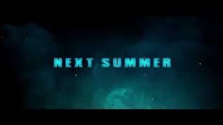 GODZILLA : King of the monsters-official trailer #1(2019) Kyle Chandler,Millie Bobby & Zhang Ziyi