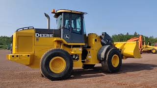 Deere 624j