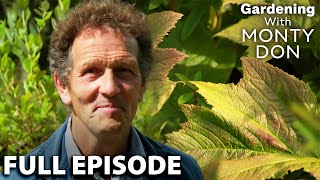 Planning BREATHTAKING Colours 🍂 | Season 7 Episode 11 | Gardeners' World | Gardening With Monty Don