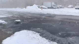Flooding in Lynn, Jan. 4, 2018