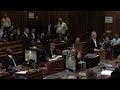 Oscar Pistorius' Counsel Outlines The Case For The Defence