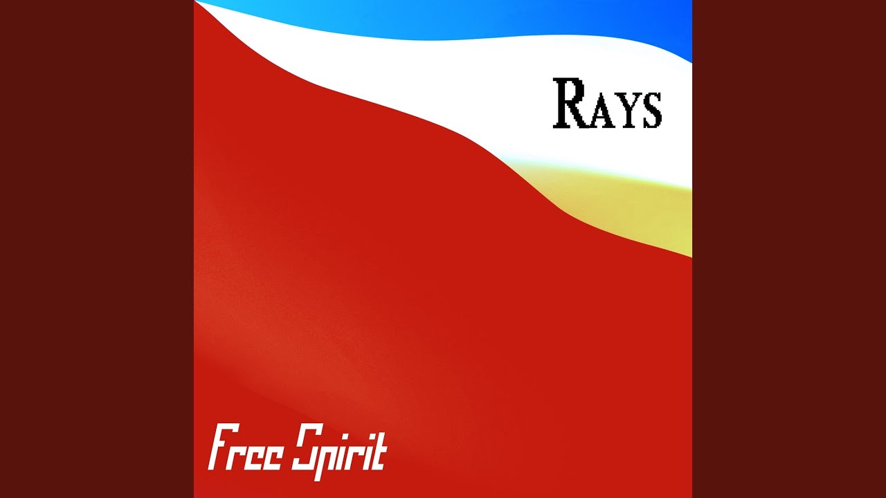 Rays Youtube Music