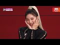 chinese sub comeback interview of itzy revealing member s tmi e news exclusive