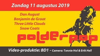 Polderpop 2019