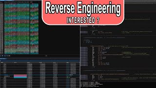 ImHex and Hopper Reverse Engineering Intro | CyberSecJourney