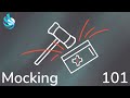 C# Unit Test Mocking with Moq