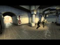 CS:GO - The art of hiding in plain sight