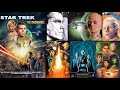 Star Trek TOS music ~ The Menagerie